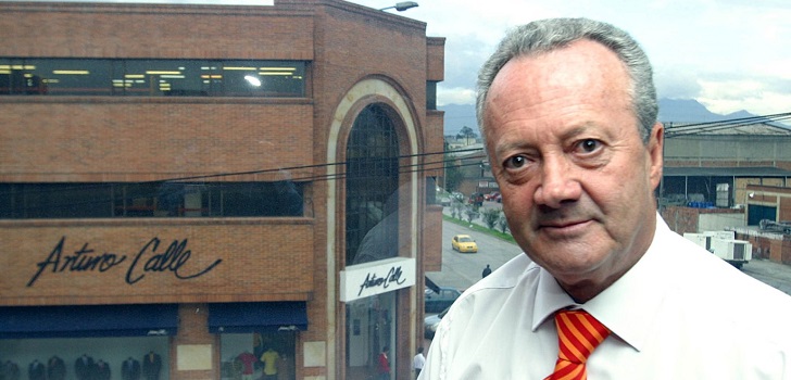 Arturo Calle entrevista de la semana